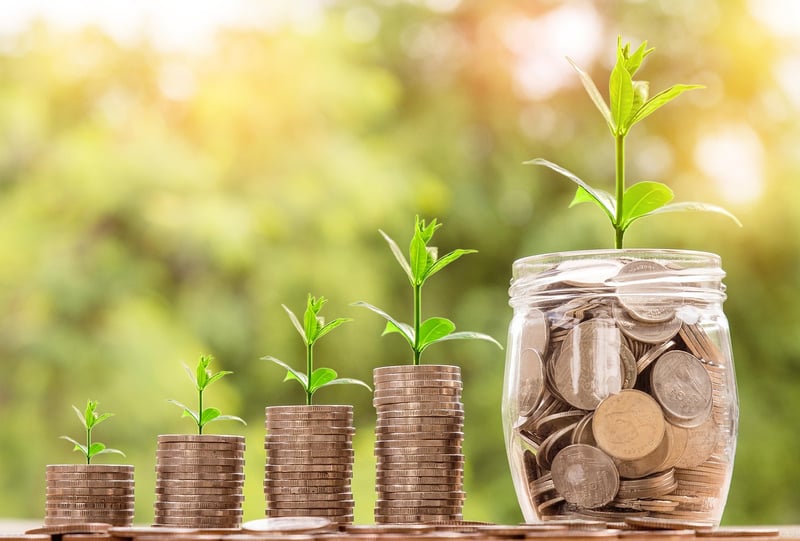 Financial Growth